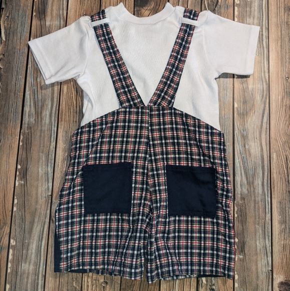 American Baby 2pc Set NWOT - Picture 4 of 8